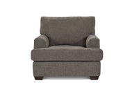 Olivia - Fabric Stationary Chair