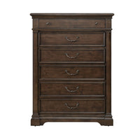 Arden Road - Chest