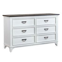 Allyson Park - Dresser