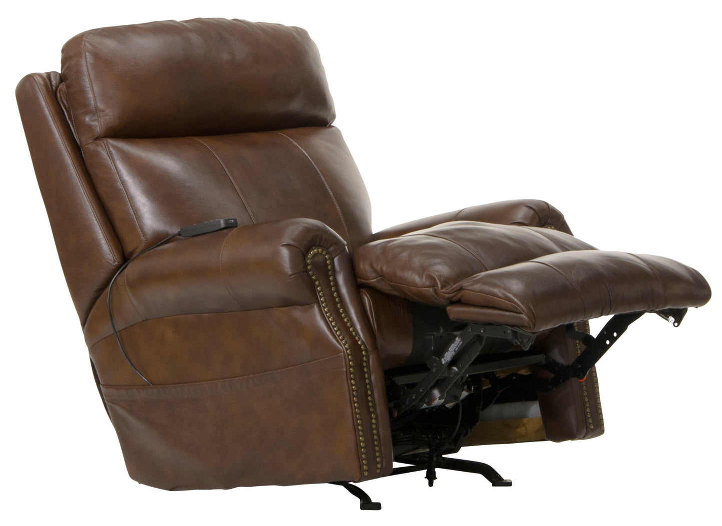 Vito - Power Rocker Recliner