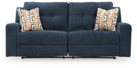 Danum - 2 Seat Reclining Sofa