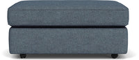 Vail - Cocktail Ottoman