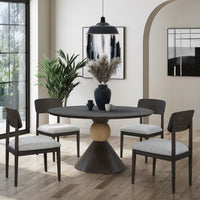 Briarcrest - 54" Round Table Set