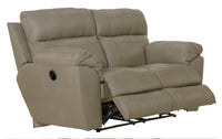 Costa - Lay Flat Reclining Loveseat