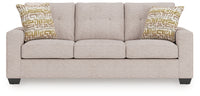 Larimer - Queen Sofa Sleeper