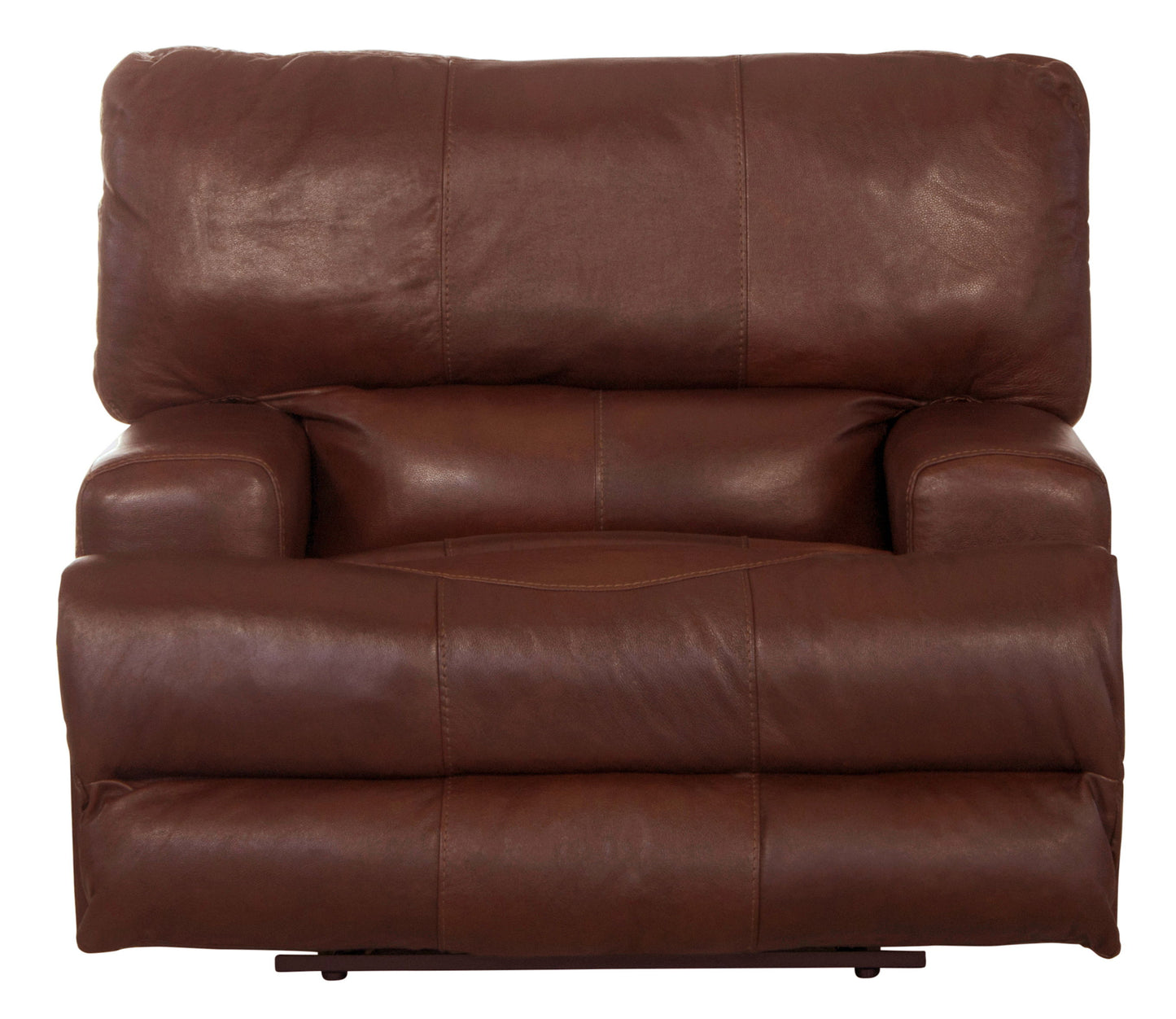 Wembley - Power Headrest With Lumbar Lay Flat Recliner