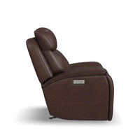 Walker - Power Gliding Recliner With Power Headrest & Lumbar