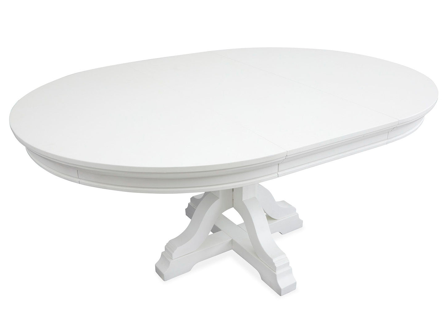 Charleston - 48" Round Dining Table