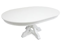 Charleston - 48" Round Dining Table
