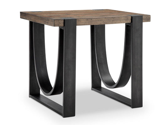 Bowden - Rectangular Table