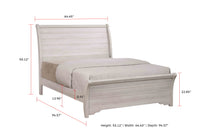 Coralee - Bedroom Set
