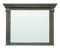 Madison Ridge - Dresser Mirror