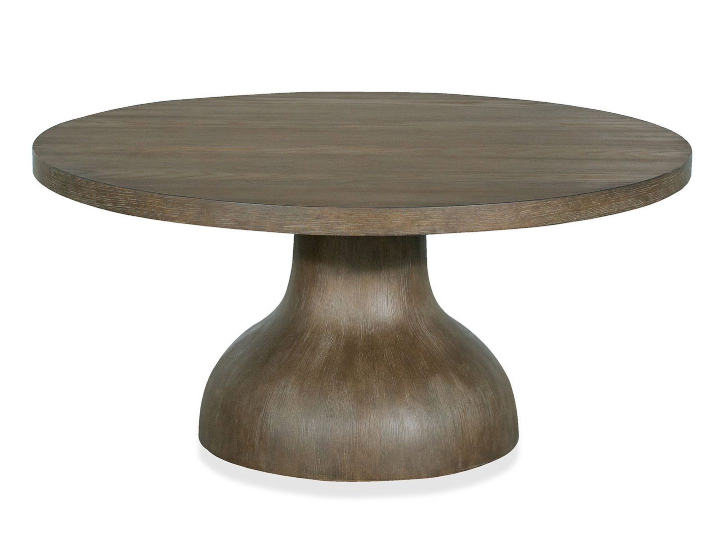 Bosley - Round Cocktail Table - Porpoise