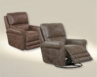 Maddie - Power Wall Hugger Recliner