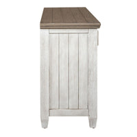 Heartland - Tile TV Console