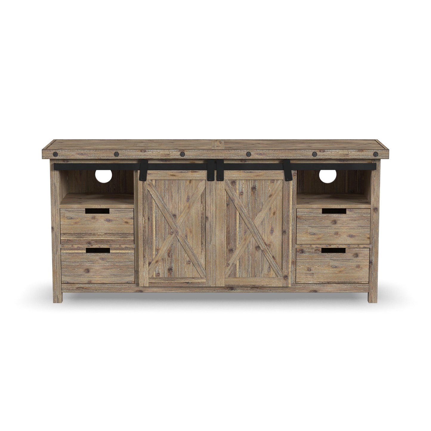 Carpenter - Entertainment Base