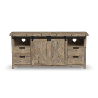 Carpenter - Entertainment Base
