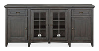 Westley Falls - Entertainment Console