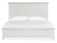 Charleston - Panel Bedroom Set
