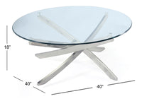 Zila - Table