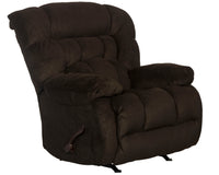 Daly - Chaise Rocker Recliner