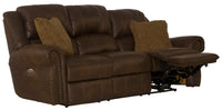 Pickett - Reclining Sofa