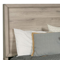 River Creek - Panel Bed with Trundle