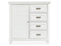 Charleston - Door Chest