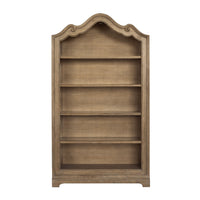 Weston Hills - Bookcase - Natural