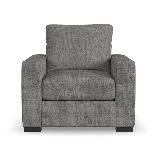 Theodore - Fabric Stationary Chair