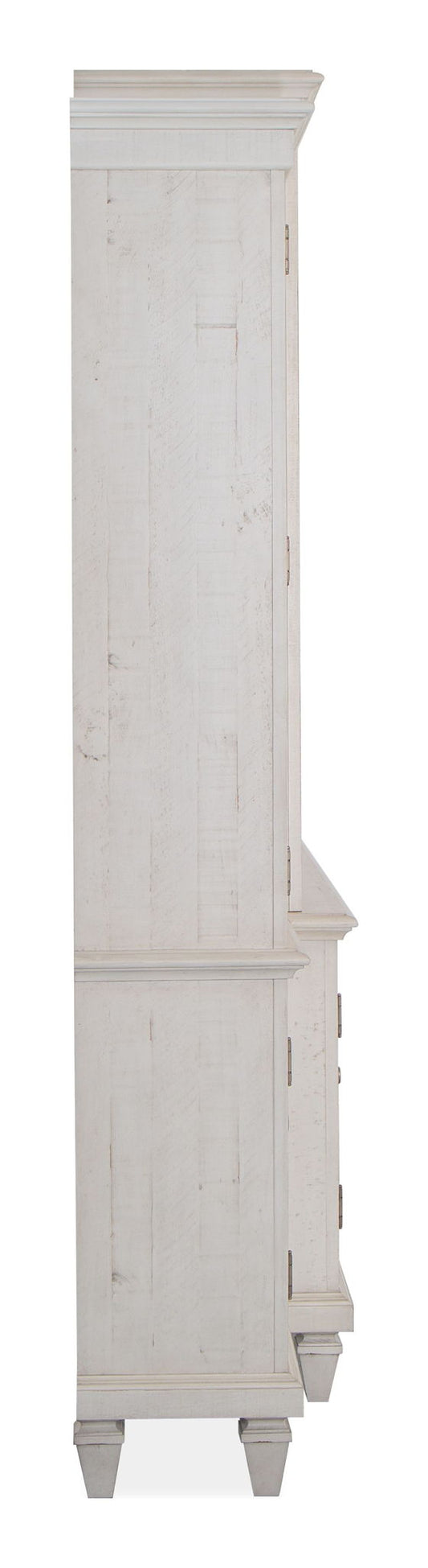 Newport - Entertainment Wall - Gray