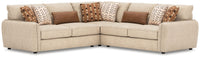 Seyler - Sectional