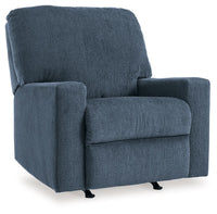 Rannis - Rocker Recliner