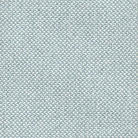 Bonanza - Ocean Blue Upholstered Bed With Mansion Footboard