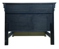 Madison Ridge - Bedroom Set With Storage Bed