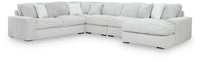 Stupendous - Sectional
