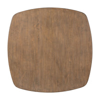 Bexley - Cocktail Table - Tuscan Brown