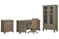 Lancaster - Home Office Set