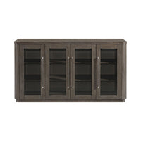 Hollywood Park - Server - Dark Gray