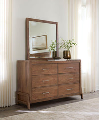 Mercer Street - Dresser 6 Drawer