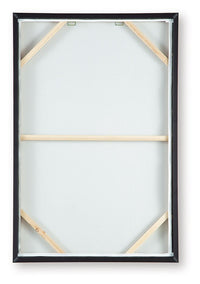 Gravesworth - Wall Art - Multi