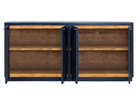Arcadia - 4 Door TV Stand/Console