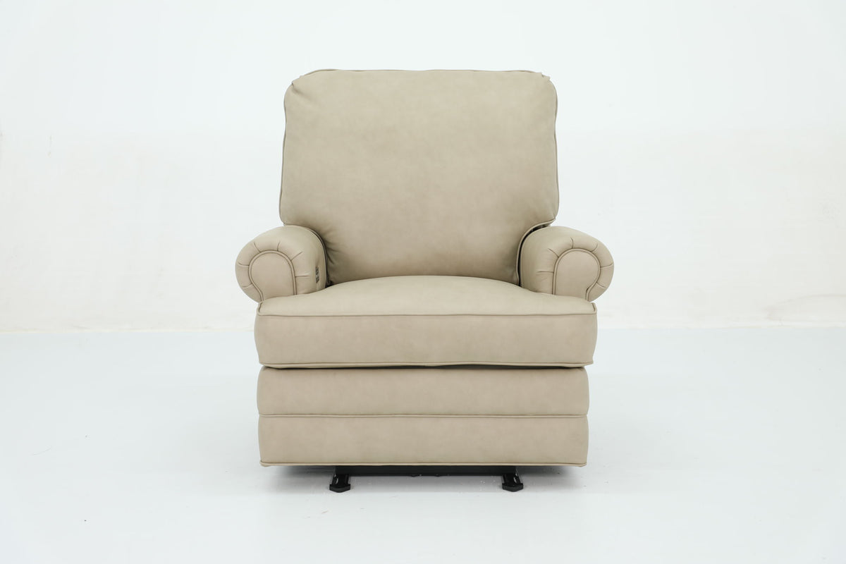 Scottie - 1P Recliner Wall Hugger