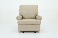 Scottie - 1P Recliner Wall Hugger