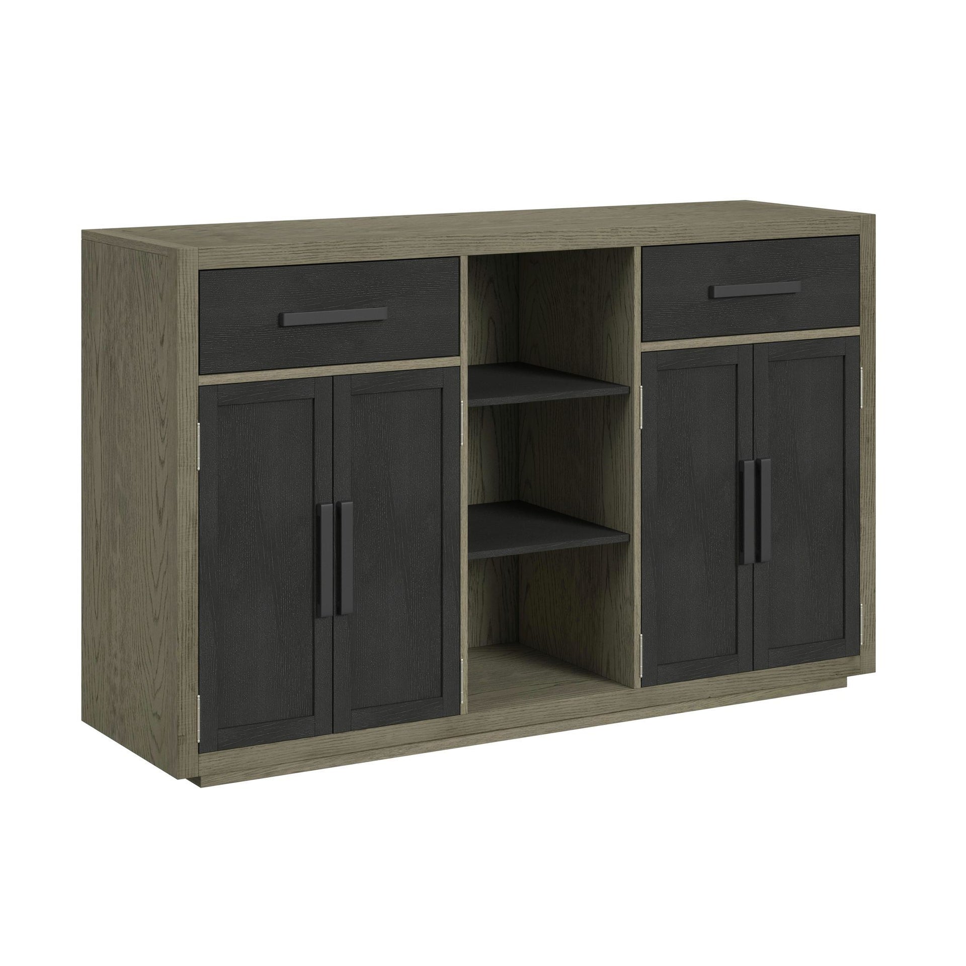 Hutches & Buffets