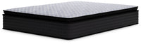 Anniversary Edition Pillowtop - Mattress