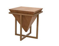 Patagonia - End Table - Peanut