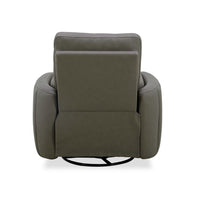 Reilly - Swivel Glider Recliner P3