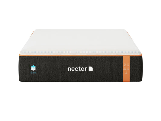 Nectar Premier Copper - 14" Twin Long Memory Foam Mattress