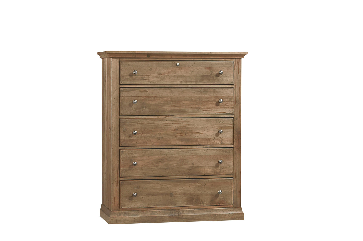 Carlisle - 5-Drawers Chest